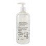 lubrificante gel intimo a base acqua vaginale anale salva preservativo 500 ml