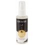 lubrificante gel intimo sessuale a base acqua  anale salva preservativo anal