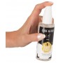 lubrificante gel intimo sessuale a base acqua  anale salva preservativo anal