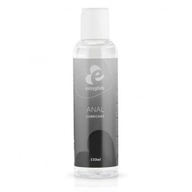Gel lubrificante anale crema sessuale intimo a base acqua salva preservativo