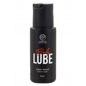 Lubrificante sessuale vaginale anale a base acqua 2in1 gel intimo per massaggio