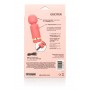 vibratore intimo massaggiatore in silicone mini