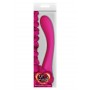 vibratore dildo vaginale anale ricaricabile impermeabile sessuale vibrante