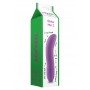 vibratore fallo dildo stimolatore vaginale anale impermeabile vibrante