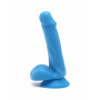 Fallo mini Vaginale dildo anale realistico con ventosa pene in silicone sex toys