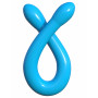 Big Sex toy doppio fallo dildo vaginale anale per doppia penetrazione maxi xxl