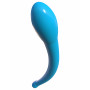 Big Sex toy doppio fallo dildo vaginale anale per doppia penetrazione maxi xxl