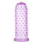 Kit set sex toy anale Vibratore fallo dildo vibrante in silicone nero plug butt anal e guaina fallica