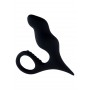 Kit set sex toy anale Vibratore fallo dildo vibrante in silicone nero plug butt anal e guaina fallica