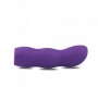 Fallo indossabile strap on anale con dildo in silicone plug indossabile