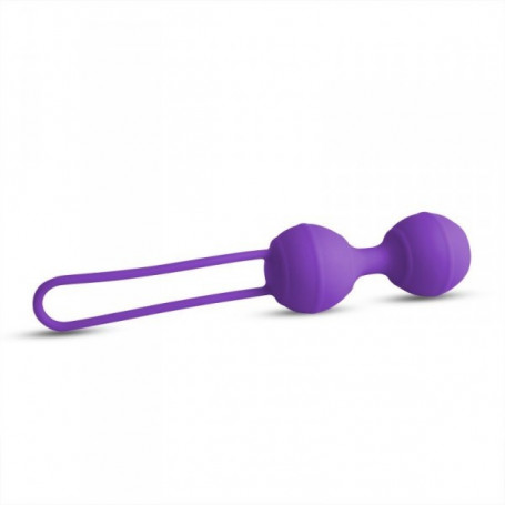 Palline vaginali gheisha in silicone per massaggio stimolatore pavimento pelvico