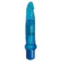 Vibratore vaginale mini fallo dildo anal sex toys vibrante realistico vaginale Purple