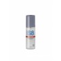 Lubrificante intimo vaginale anale 125 ml Warming lube gel crema a base acqua s8
