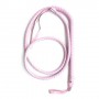 Frusta indy flog whip pink