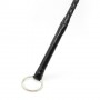 Frustino hand riding crop black spanker frusta bondage sculacciatore sexy fetish