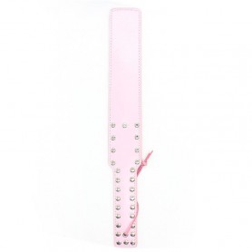 Spanker sadomaso sexy sculacciatore bondage fetish frusta bdsm frustino in pelle