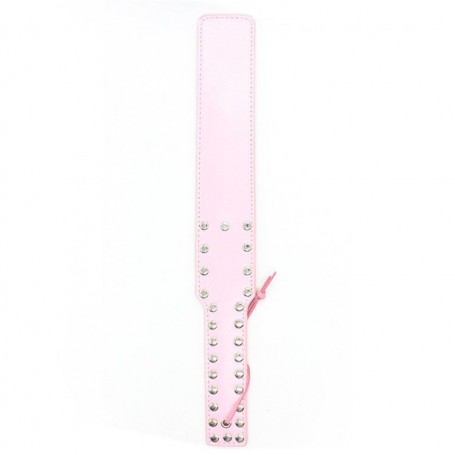 Paletta spank paddle pink