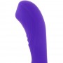 Vibratore in silicone fallo dildo vibrante stimolatore anale per prostata con telecomando