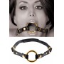 Morso gag ring fetish fantasy restriant stimolatore set bdsm sex toys mistress