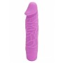 Vibratore in silicone realistico Dildo fallo vibrante vaginale impermeabile get real . Un piacere unico ti aspetta con il tuo nu