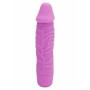 Vibratore in silicone realistico Dildo fallo vibrante vaginale impermeabile get real . Un piacere unico ti aspetta con il tuo nu