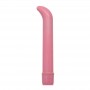 Vibratore punto g mini slim stimolatore vaginale sex toys dildo fallo vibrante robic per donna