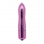 Vibratore Stimolatore vaginale mini slim purple per clitoride sex toys vibromassaggiatore