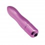 Vibratore Stimolatore vaginale mini slim purple per clitoride sex toys vibromassaggiatore