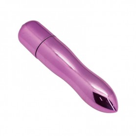 Vibratore piccolo vaginale dildo fallo vibrante liscio mini stimola clitoride