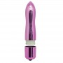Vibratore Stimolatore vaginale mini slim purple per clitoride sex toys vibromassaggiatore