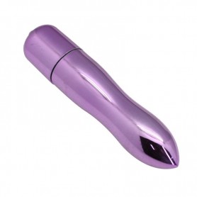 Vibratore vaginale piccolo stimolatore vibrante clitoride mini fallo liscio sexy