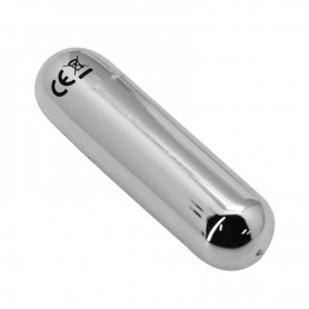 Vibratore classico piccolo stimolatore vibrante vaginale massaggiatore clitoride