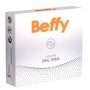 Barriera orale oral beffy dam dental 2pz