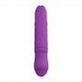 Vibratore realistico elys dildo fallo vaginale vibrante in silicone sex toys stimolatore per donna