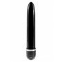 Vibratore realistico maxi grande nero big king cock dildo fallo anale vaginale impermeabile 10 brown