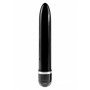 Vibratore realistico maxi grande big king cock dildo fallo anale vaginale impermeabile 10 flesh