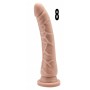 fallo dildo realistico con ventosa vaginale real 8 cock flesh sex toys