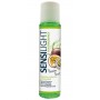 Lubrificante vaginale gel sensilight aromatizzato 60 ml a base acquosa frutto della passione