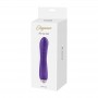 Vibratore vaginale in silicone per punto G fallo dildo vibrante ricaricabile sex
