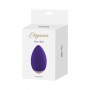 Stimolatore vibrante clitoride in silicone vibratore vaginale ricaricabile sexy