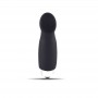 Vibratore vaginale stimolatore anale mini dildo vibrante in silicone finger fa sex toys