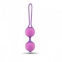 palline vaginali in silicone bi balls massaggiatore geisha kegel pavimento pelvico