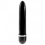 Vibratore vaginale realistico fallo vibrante king cock 5 stiffy flesh