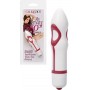 Stimolatore vaginale Vibratore vaginale anale massaggiatore clitoride My Private O Massager