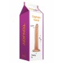 Fallo realistico dildo vaginale con ventosa cock 23 cm toy joy