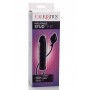 Fallo Vaginale realistico dildo gonfiabile nero sex toys black stud 9,5