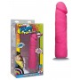 Fallo realistico vaginale dildo american pop realistico pink