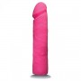 Fallo realistico vaginale dildo american pop realistico pink