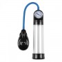 Pompa sviluppatore per pene automatica con barometro pressione pump up pressure touch automatic