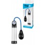 Pompa sviluppatore per pene automatica con barometro pressione pump up pressure touch automatic